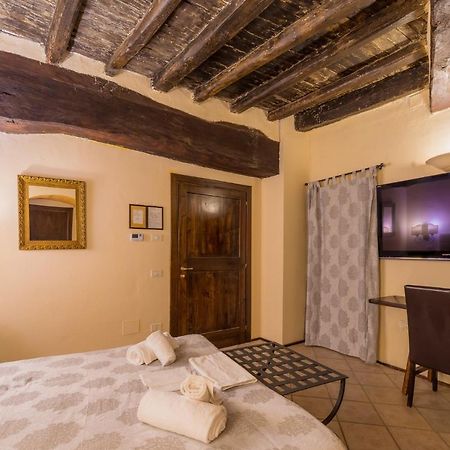 HOTEL TREVI Palazzo Natalini Esterno foto
