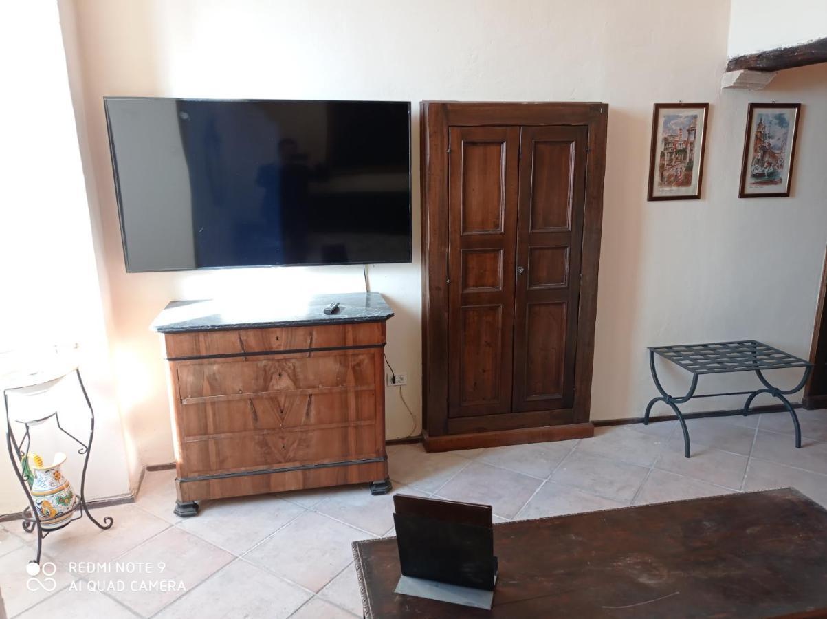HOTEL TREVI Palazzo Natalini Esterno foto