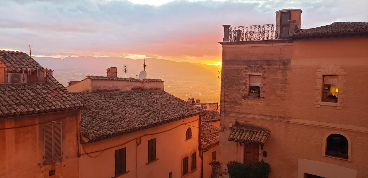 HOTEL TREVI Palazzo Natalini Esterno foto