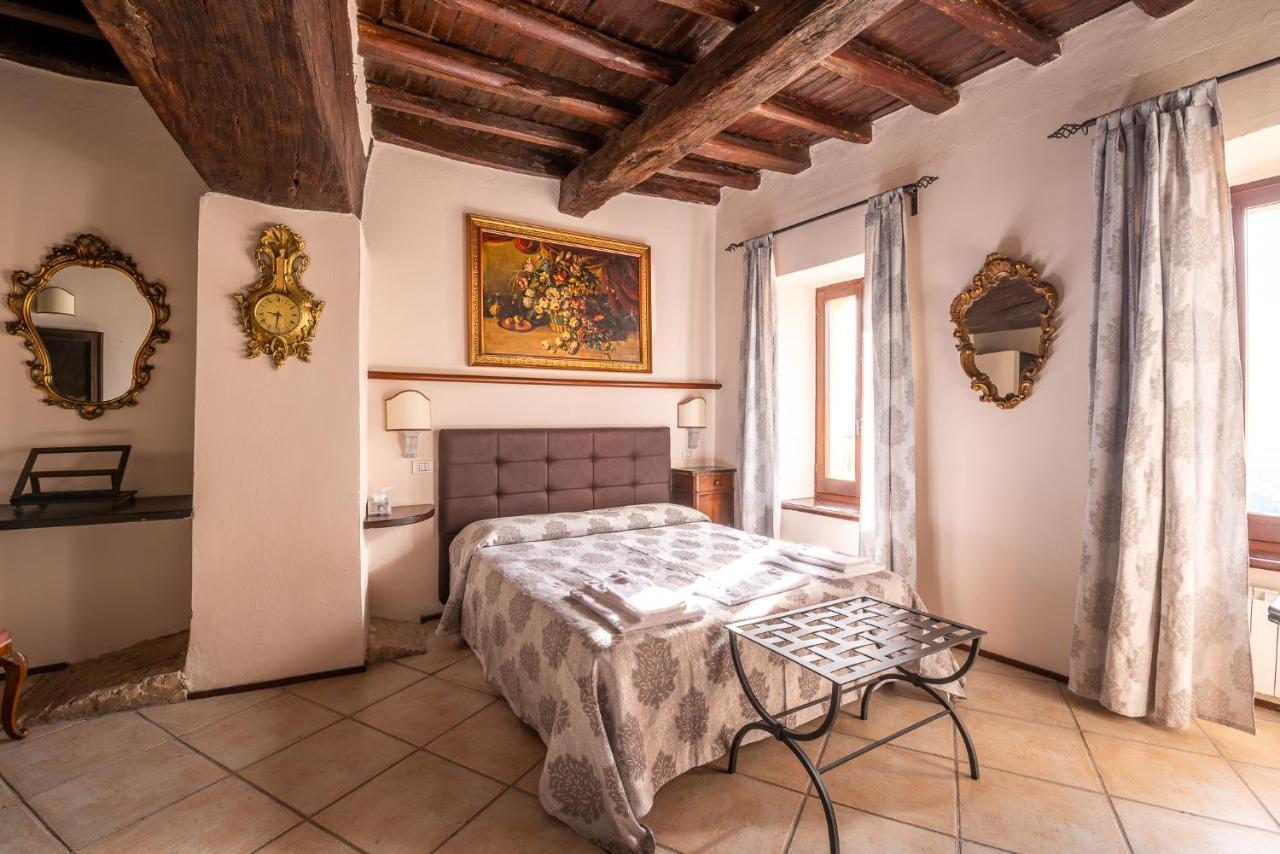 HOTEL TREVI Palazzo Natalini Esterno foto