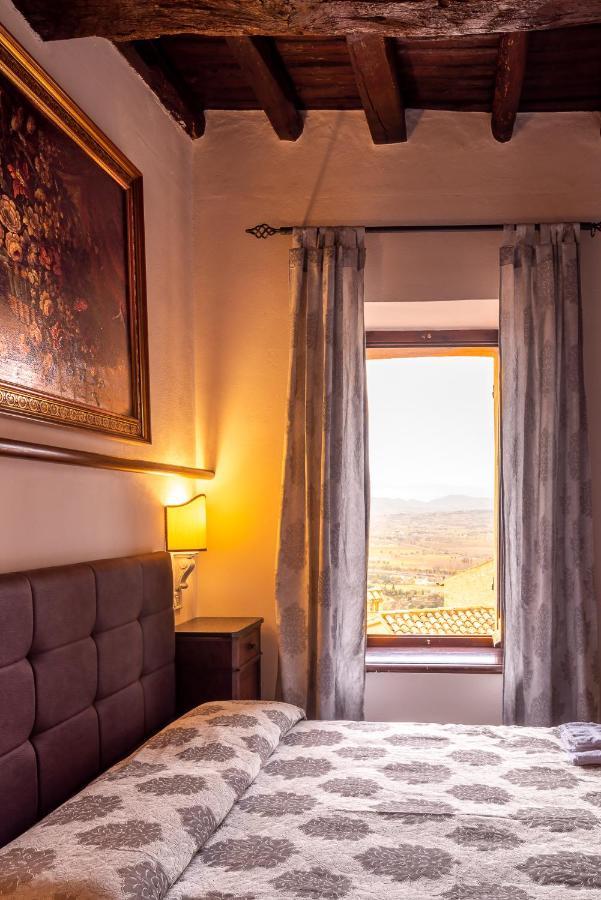 HOTEL TREVI Palazzo Natalini Esterno foto