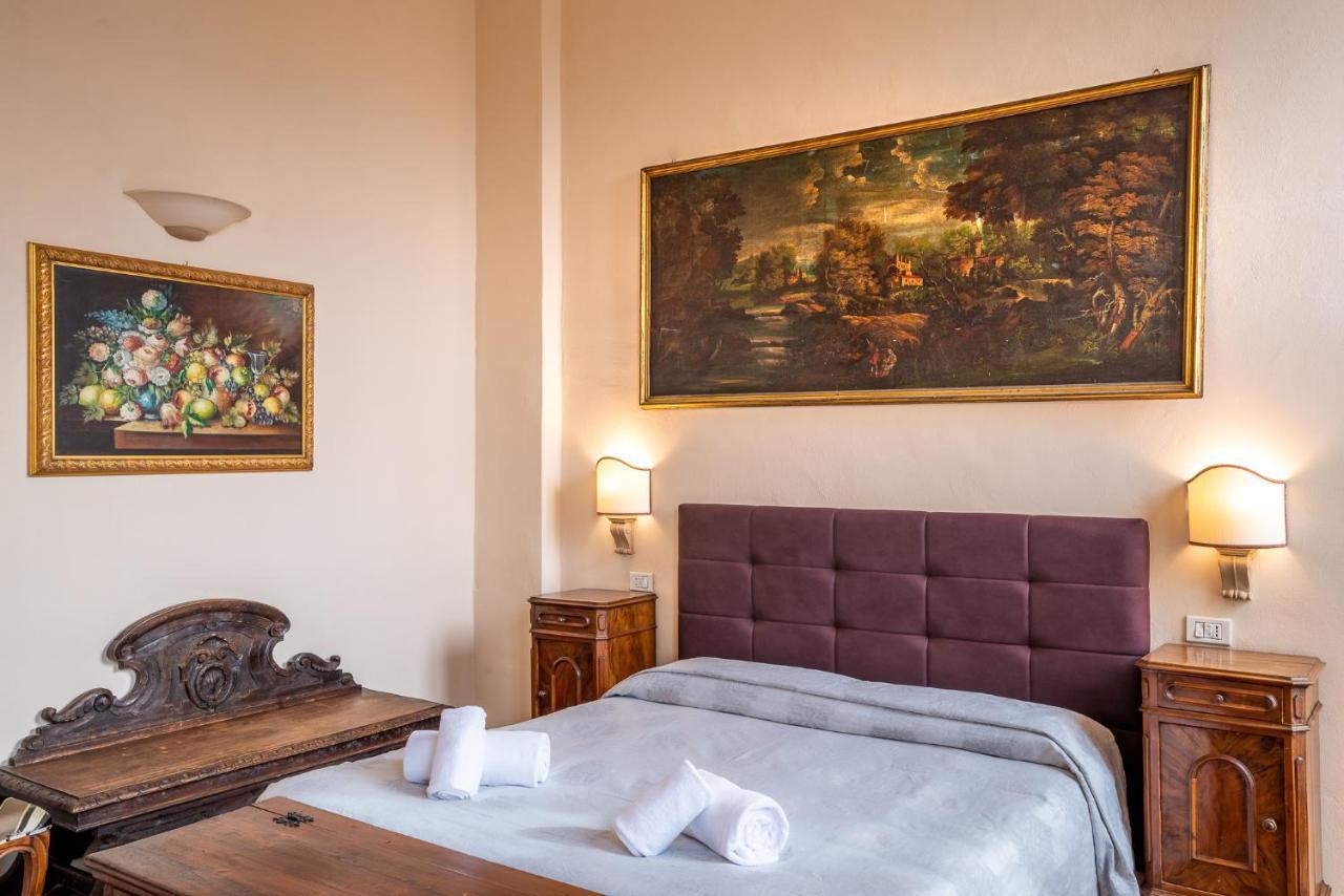 HOTEL TREVI Palazzo Natalini Esterno foto