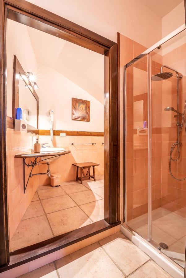 HOTEL TREVI Palazzo Natalini Esterno foto